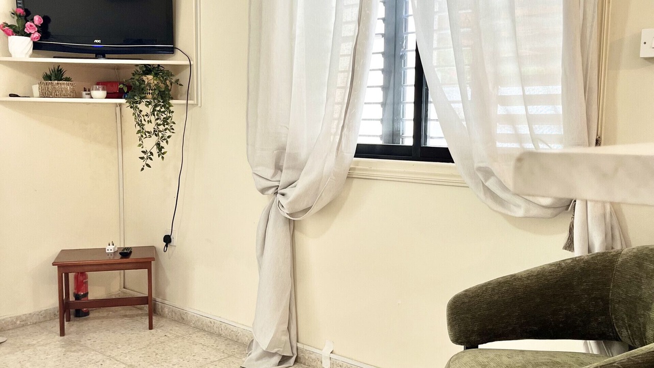 Photo of Livingroom in Meneou