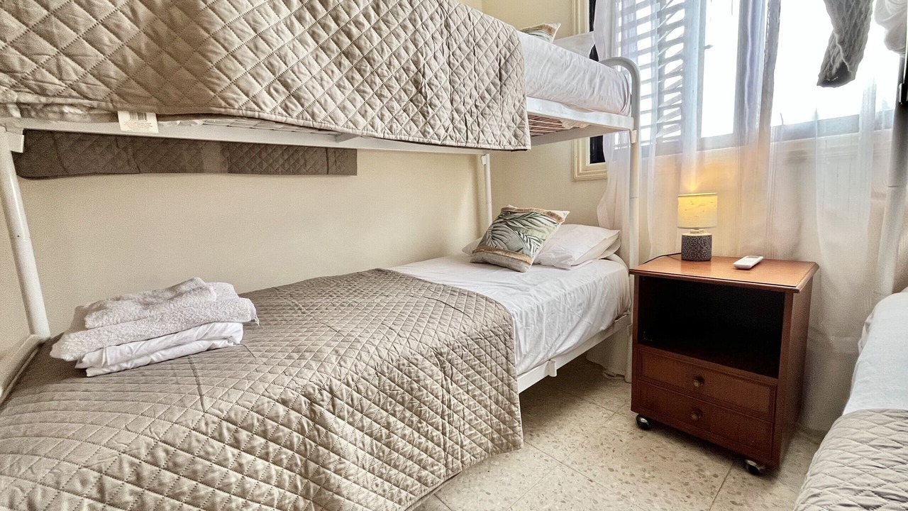 Photo of Bedroom in Meneou