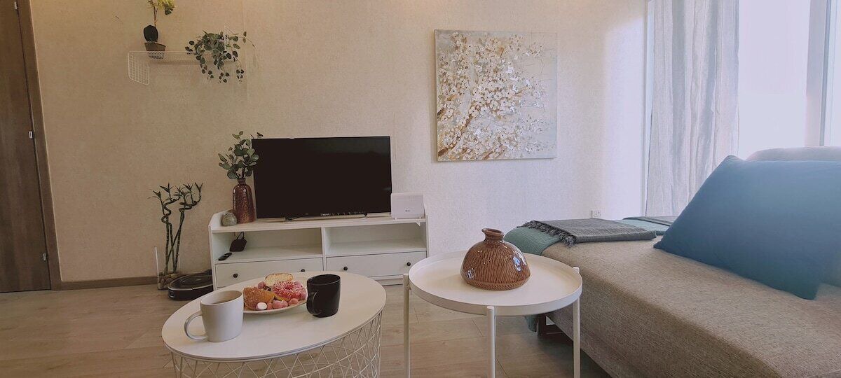 Photo of Livingroom in Agios Athanasios