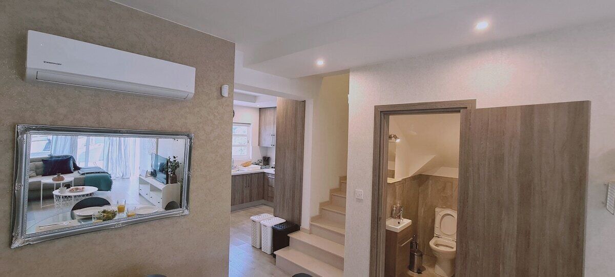 Photo of Livingroom in Agios Athanasios