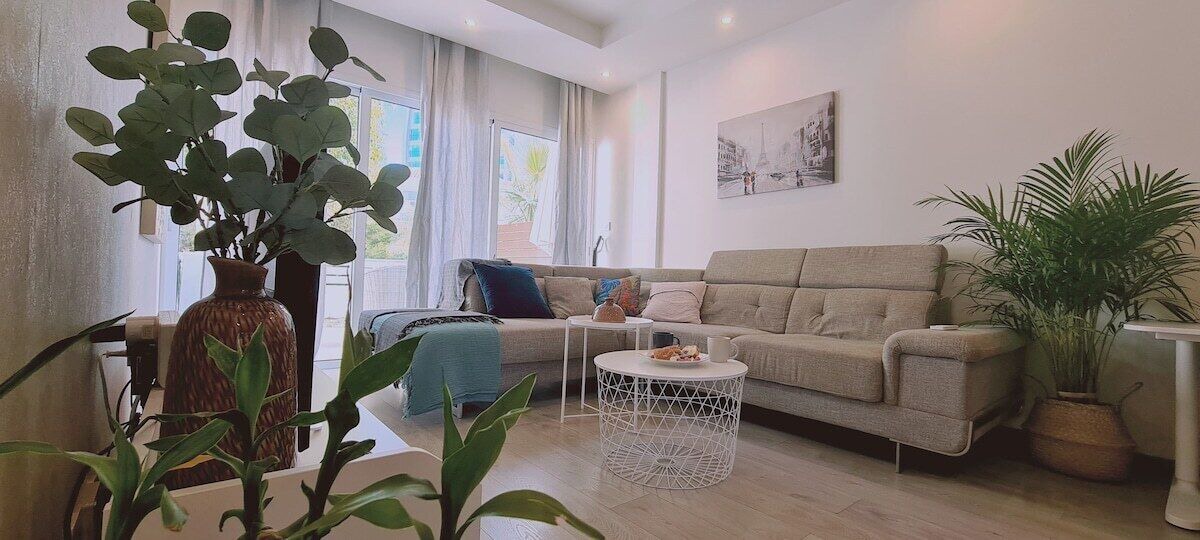 Photo of Livingroom in Agios Athanasios