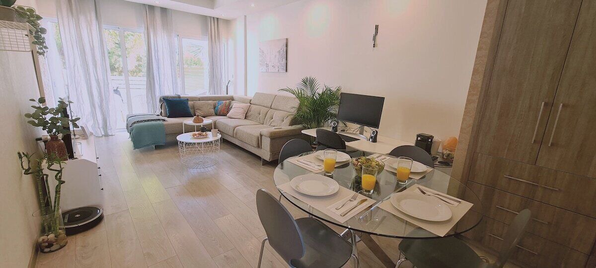 Photo of Livingroom in Agios Athanasios