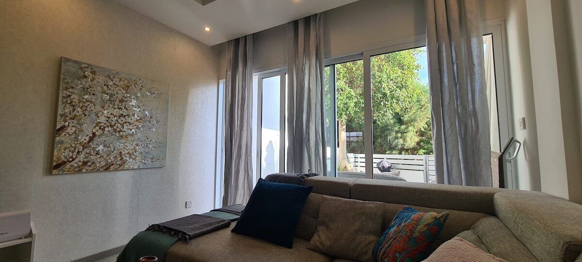 Photo of Livingroom in Agios Athanasios
