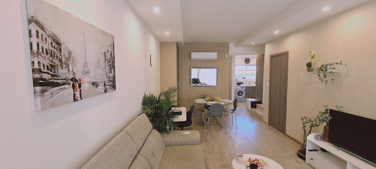 Photo of Livingroom in Agios Athanasios
