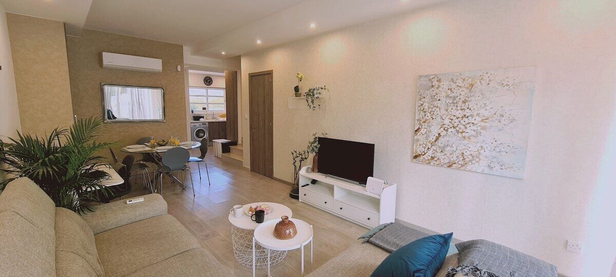Photo of Livingroom in Agios Athanasios