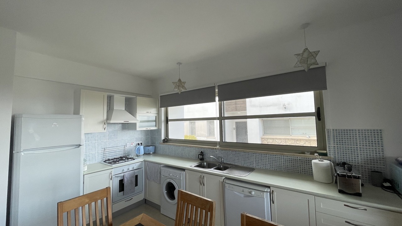Photo of Kitchen in Tatlisu