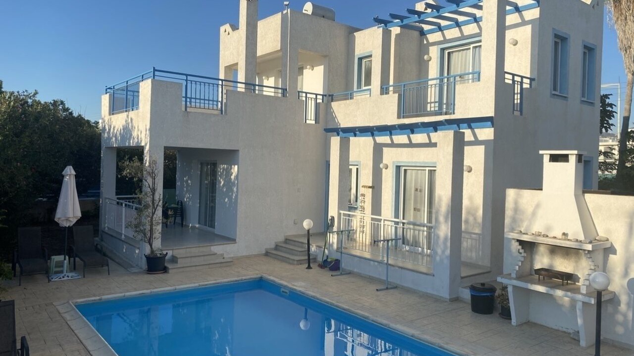 Photo of Outdoor in Chlorakas
