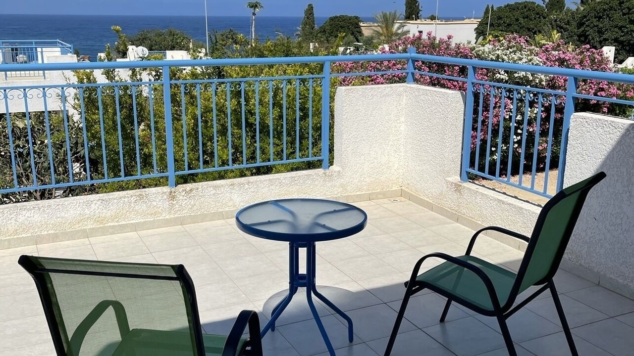 Photo of Patio Balcony in Chlorakas