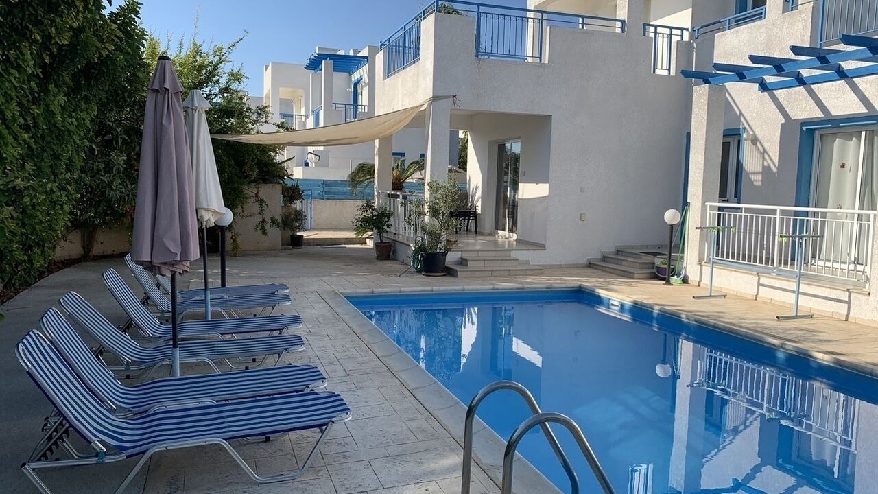 Photo of Outdoor in Chlorakas