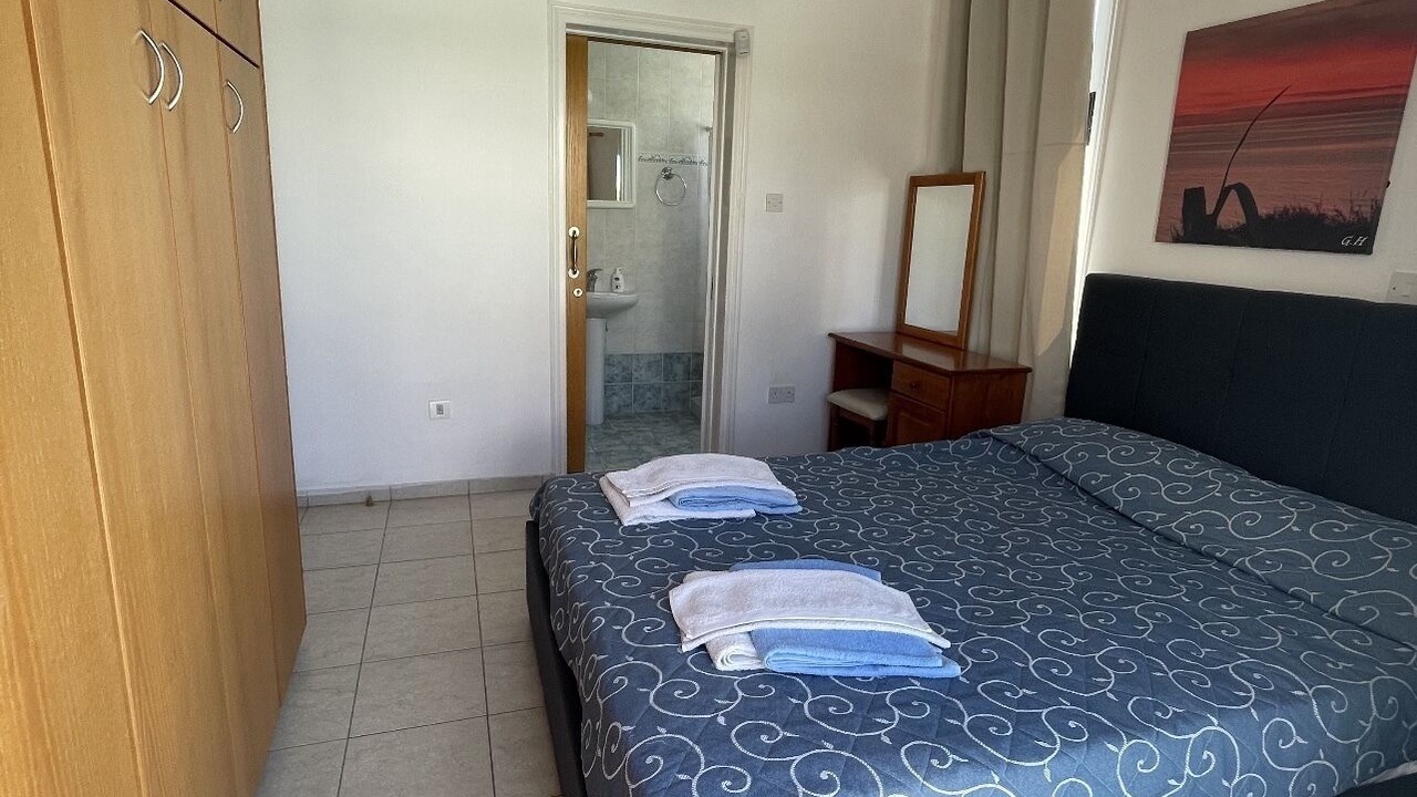 Photo of Bedroom in Chlorakas