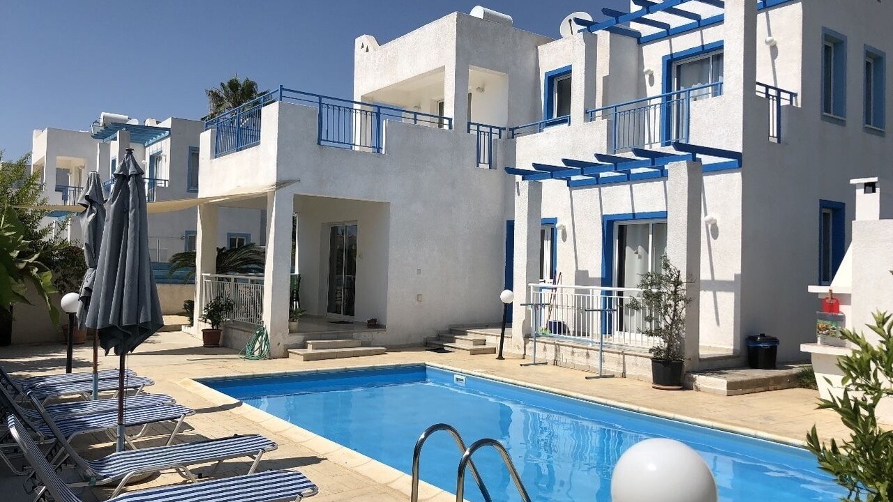Photo of Outdoor in Chlorakas
