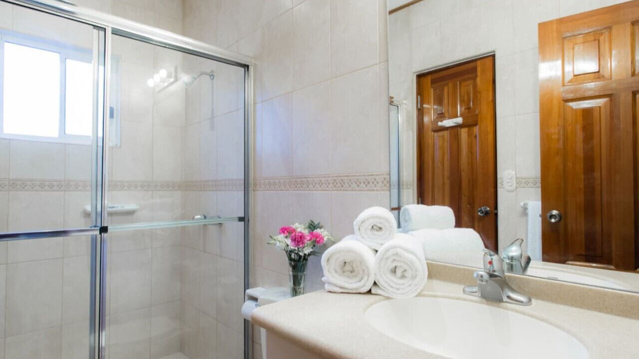 Photo of Bathroom in Rancho Santana