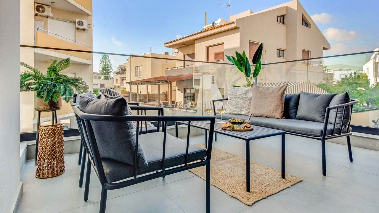 Photo of Outdoor in Limassol