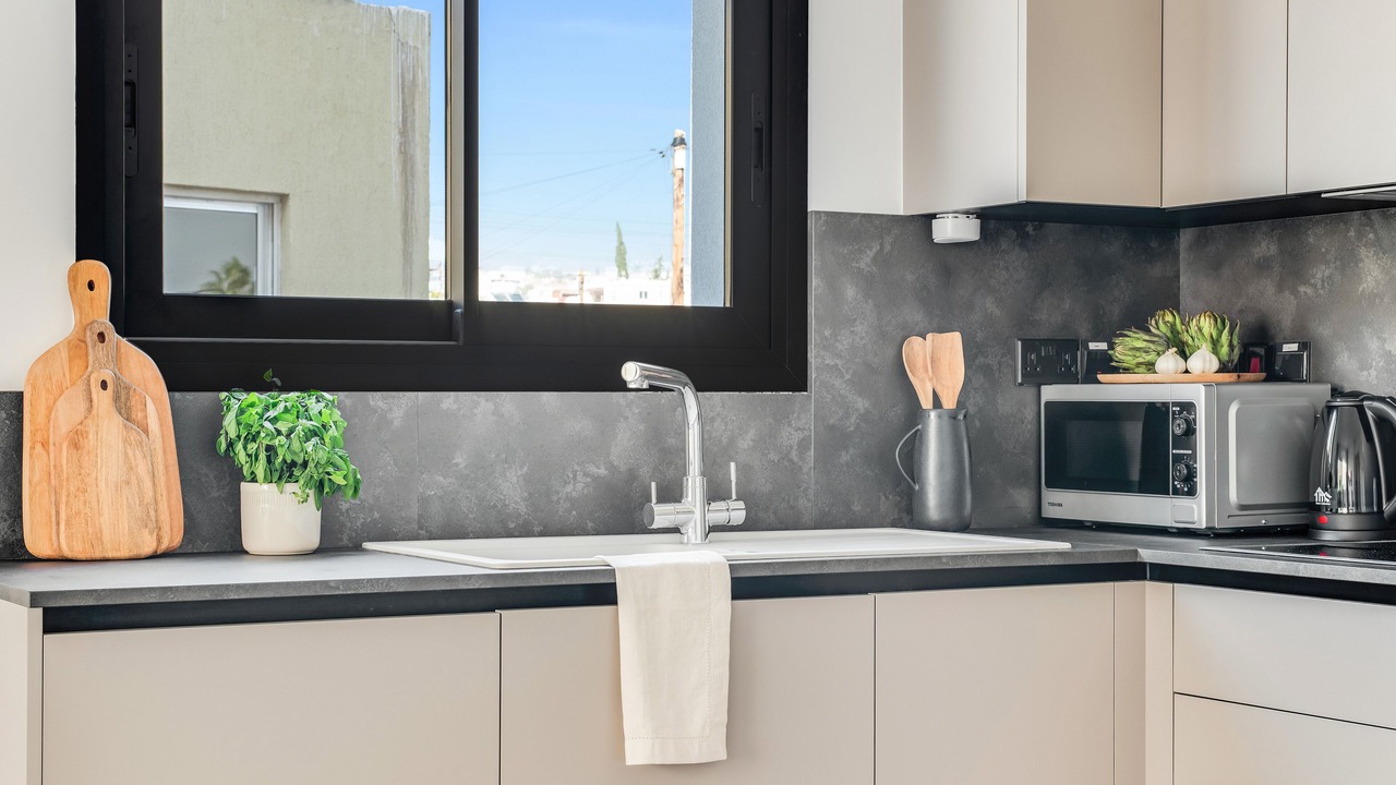 Photo of Kitchen in Limassol
