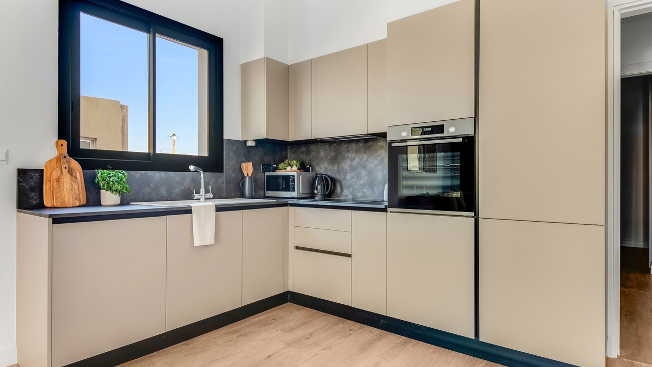 Photo of Kitchen in Limassol