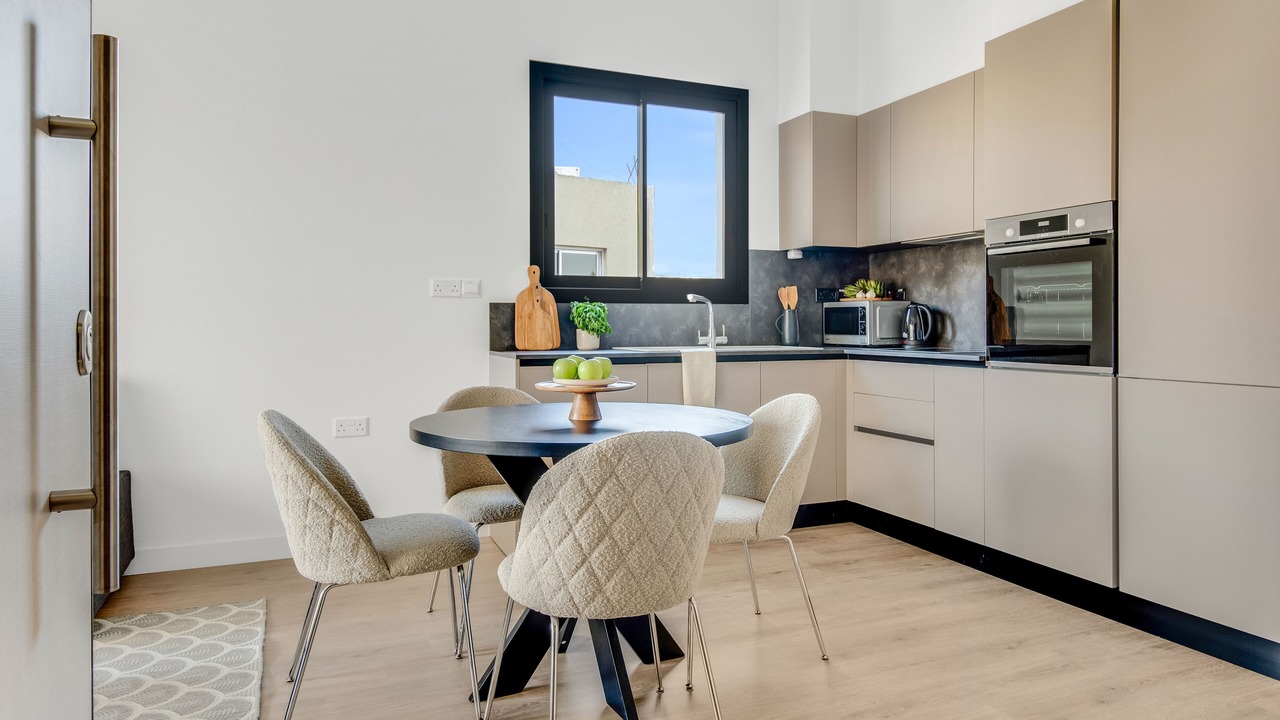 Photo of Kitchen in Limassol