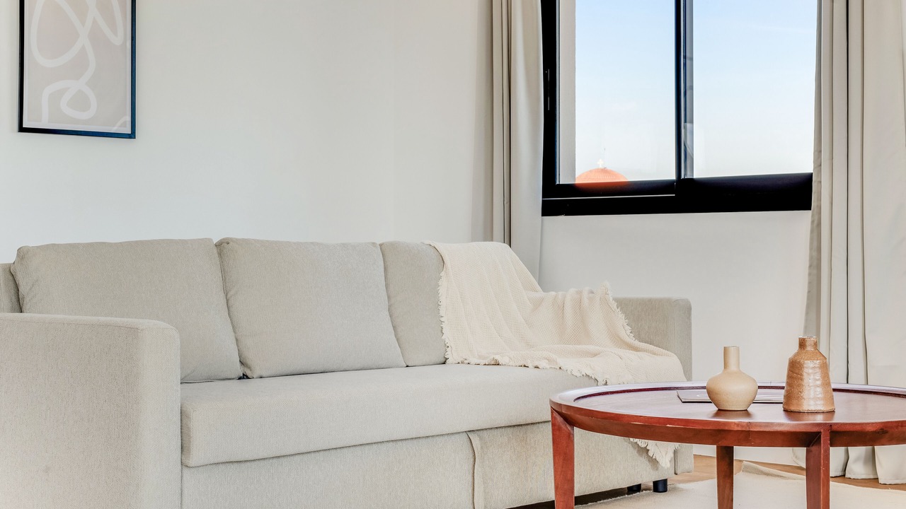 Photo of Livingroom in Limassol