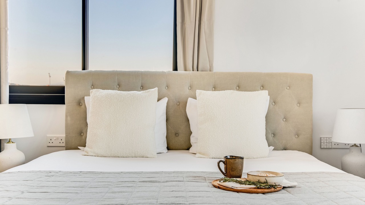 Photo of Bedroom in Limassol