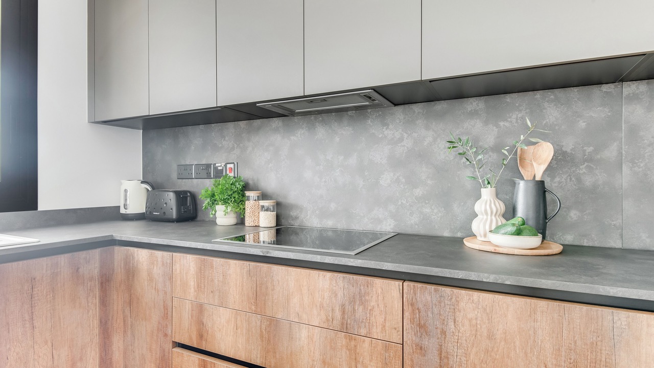 Photo of Kitchen in Limassol