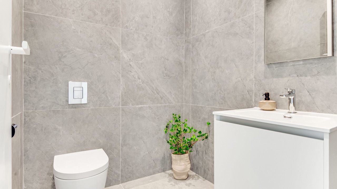 Photo of Bathroom in Limassol