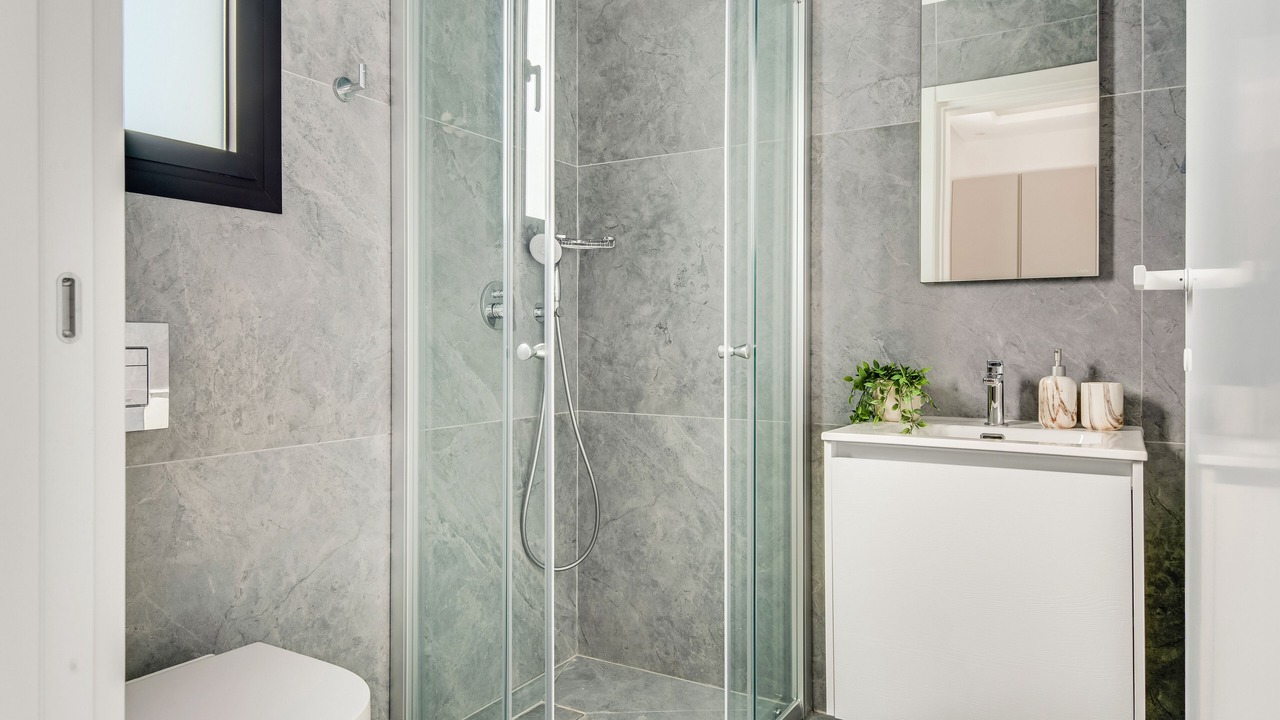 Photo of Bathroom in Limassol