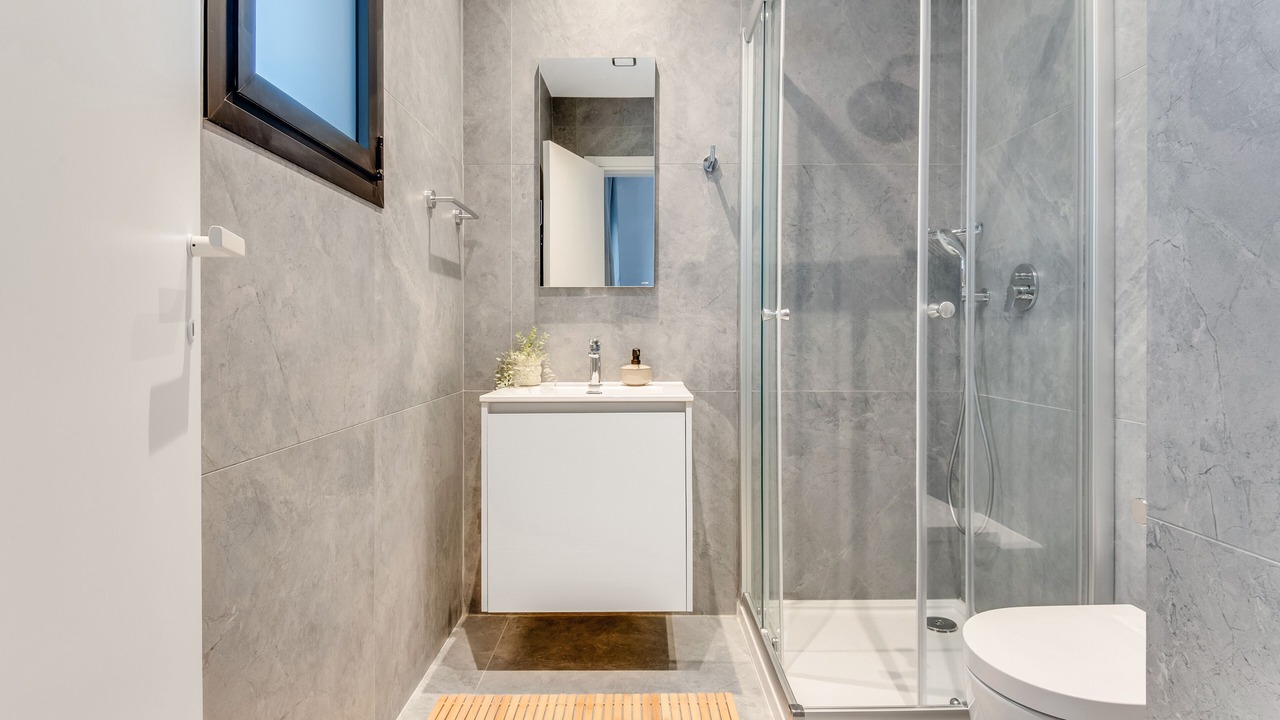 Photo of Bathroom in Limassol