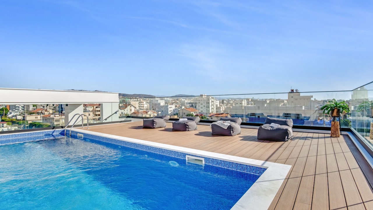 Photo of Outdoor in Limassol