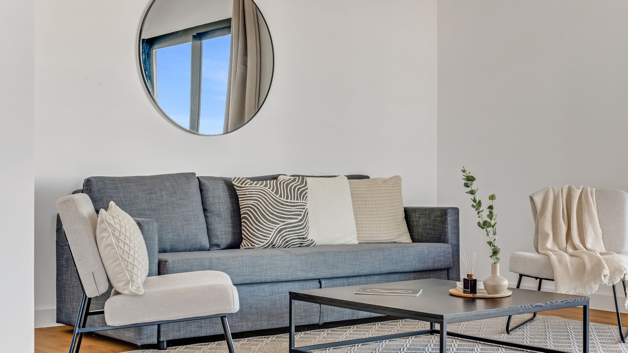 Photo of Livingroom in Limassol
