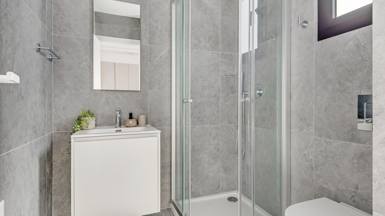 Photo of Bathroom in Limassol