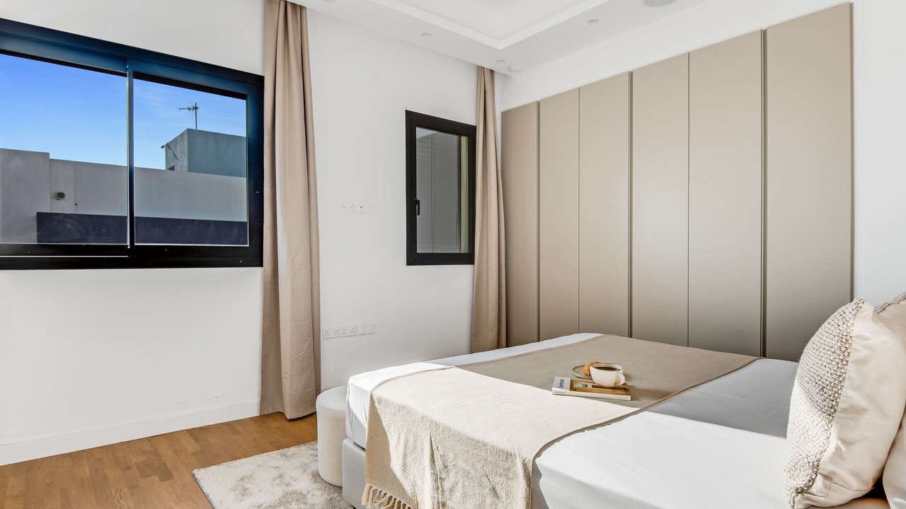 Photo of Bedroom in Limassol