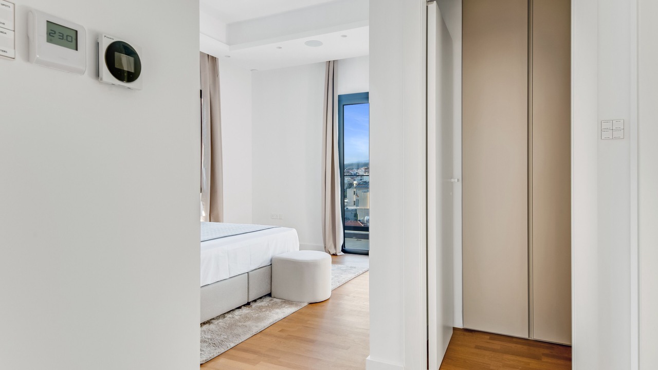 Photo of Bedroom in Limassol