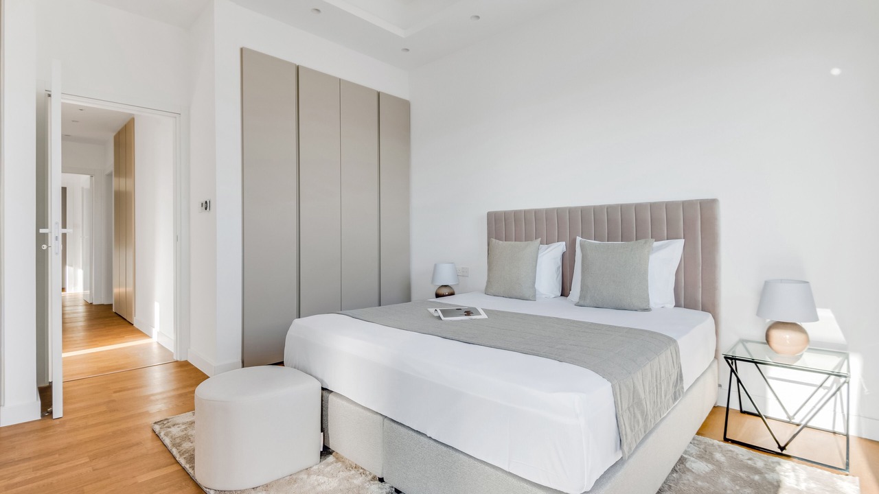 Photo of Bedroom in Limassol