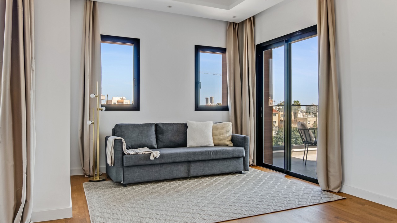 Photo of Livingroom in Limassol