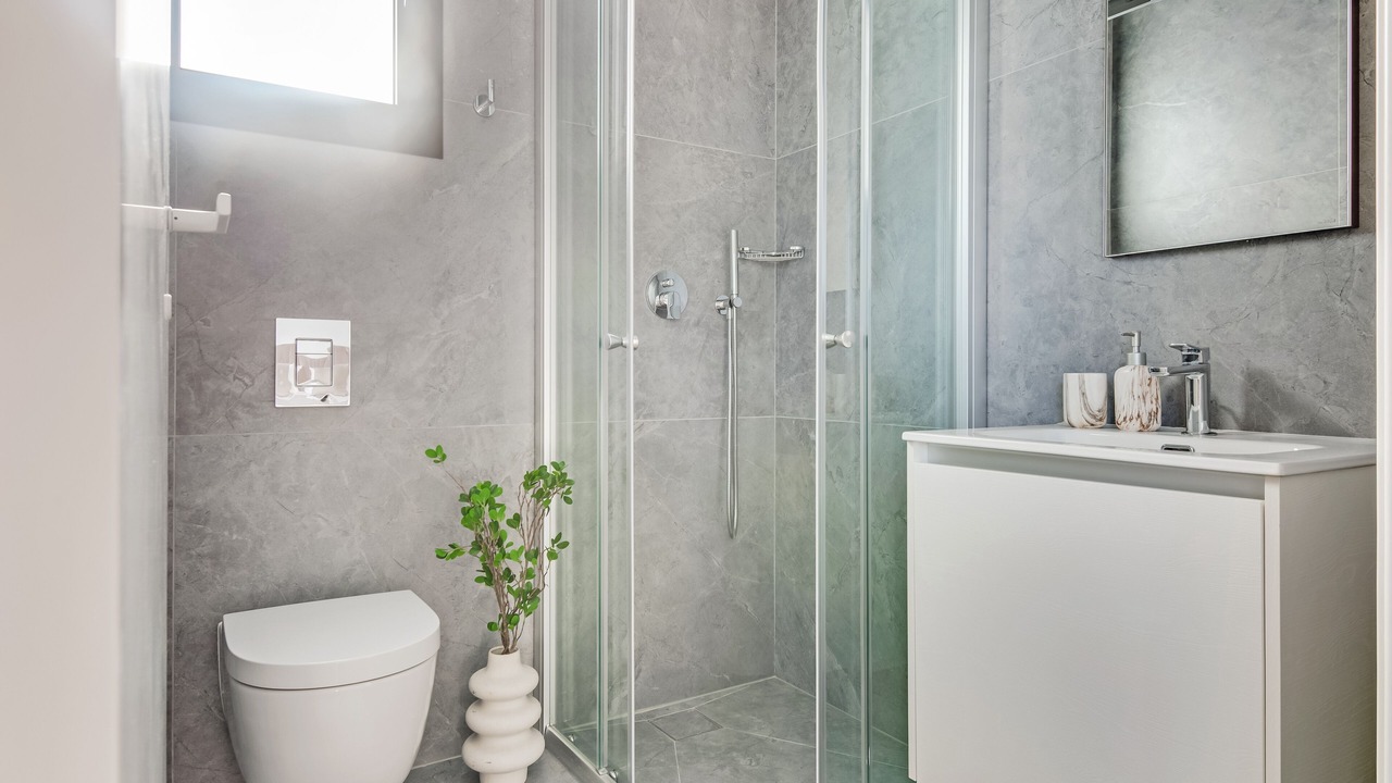 Photo of Bathroom in Limassol