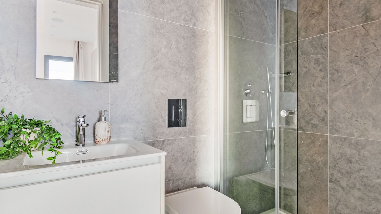 Photo of Bathroom in Limassol