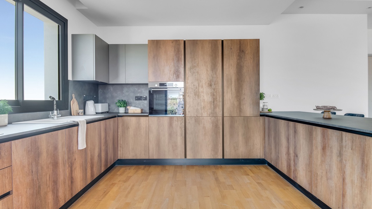 Photo of Kitchen in Limassol