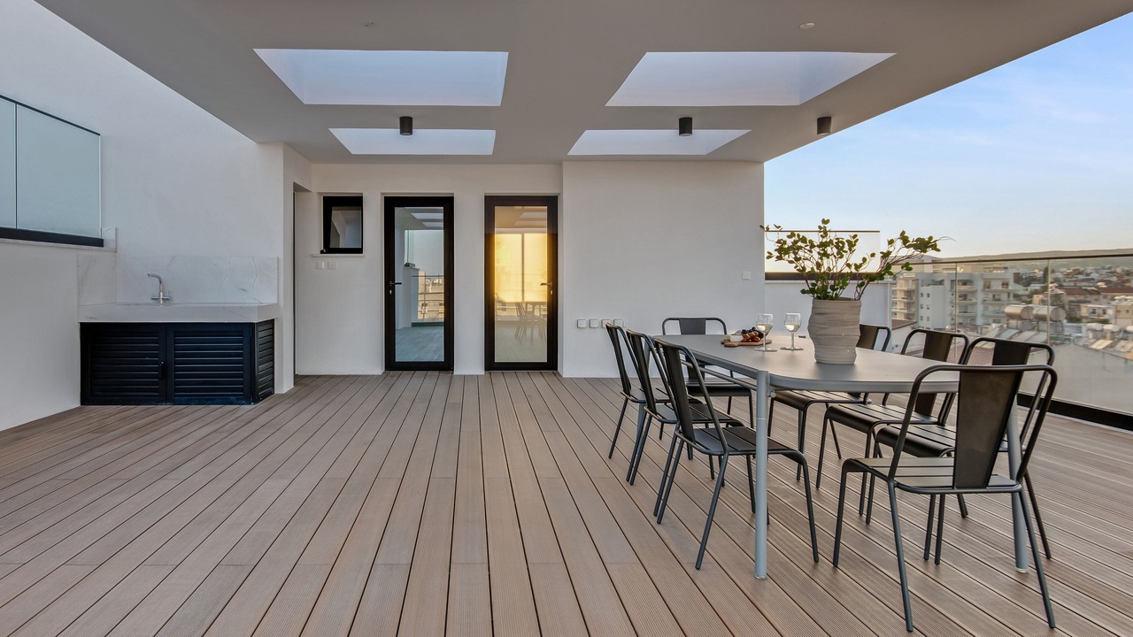 Photo of Outdoor in Limassol