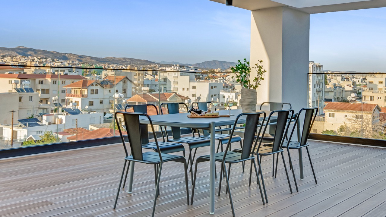 Photo of Outdoor in Limassol