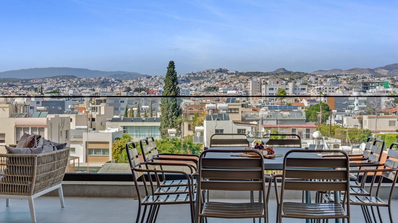 Photo of Outdoor in Limassol