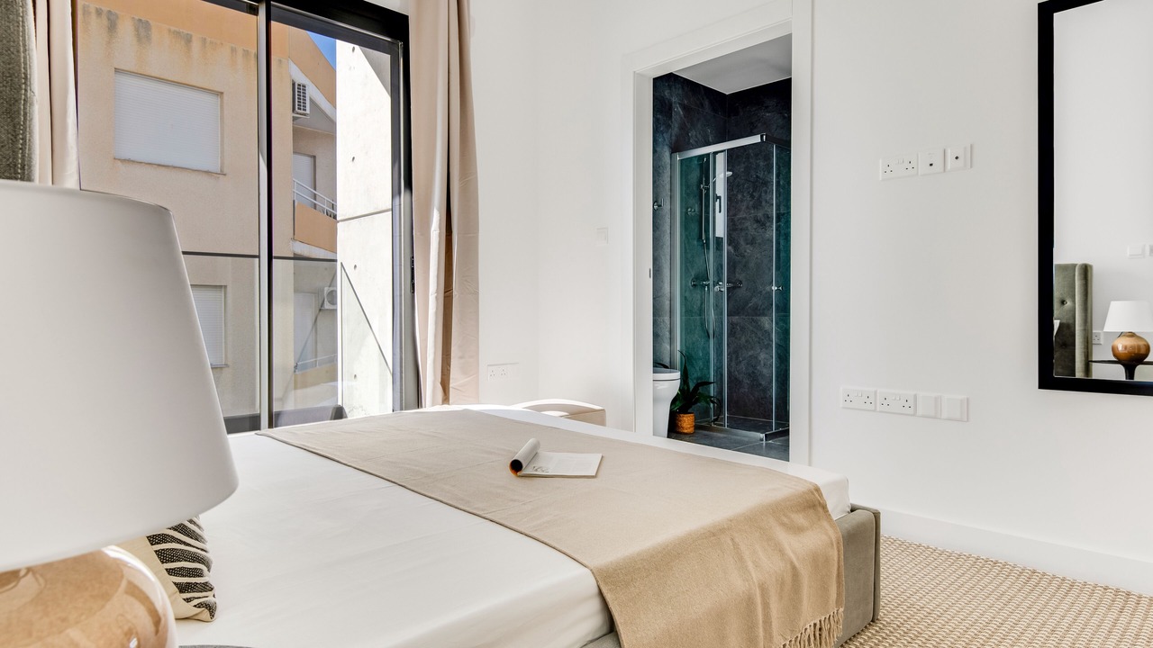 Photo of Bedroom in Limassol