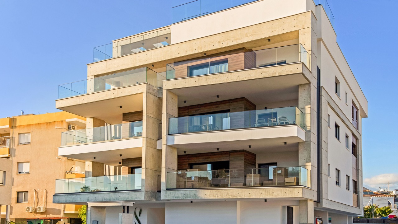 Photo of Outdoor in Limassol