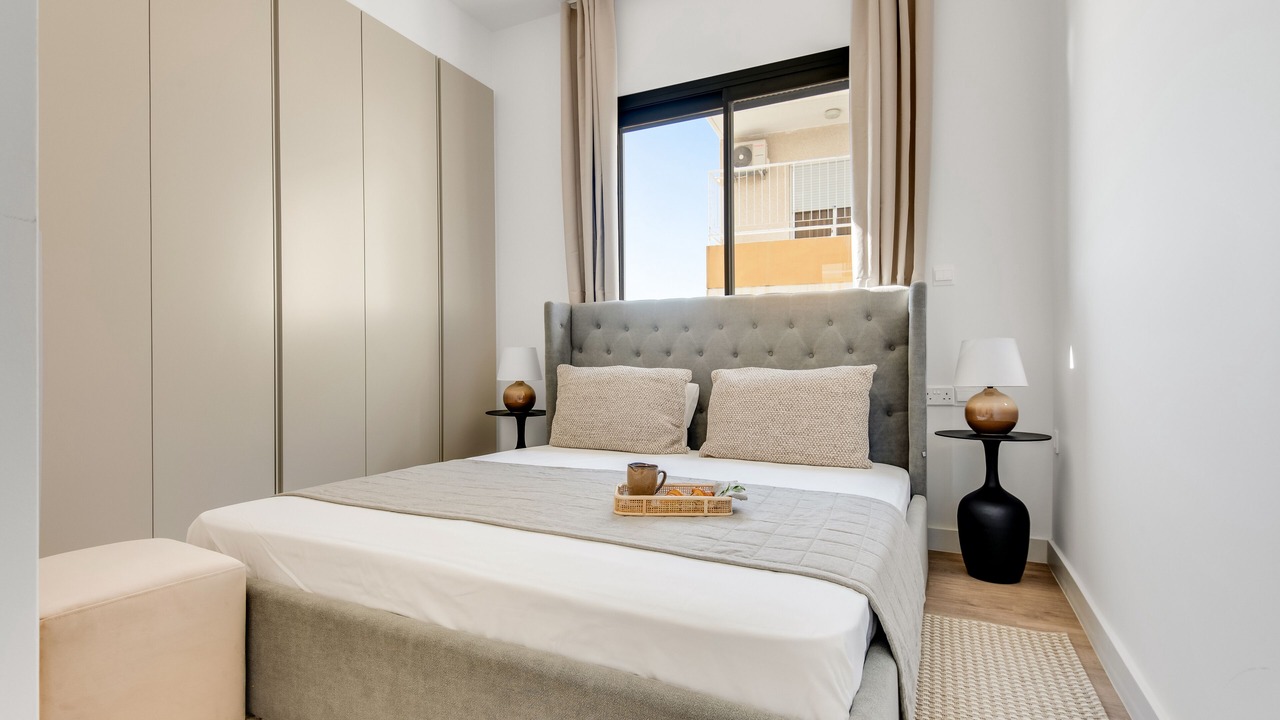 Photo of Bedroom in Limassol