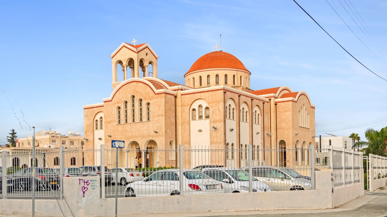 Photo of Outdoor in Limassol