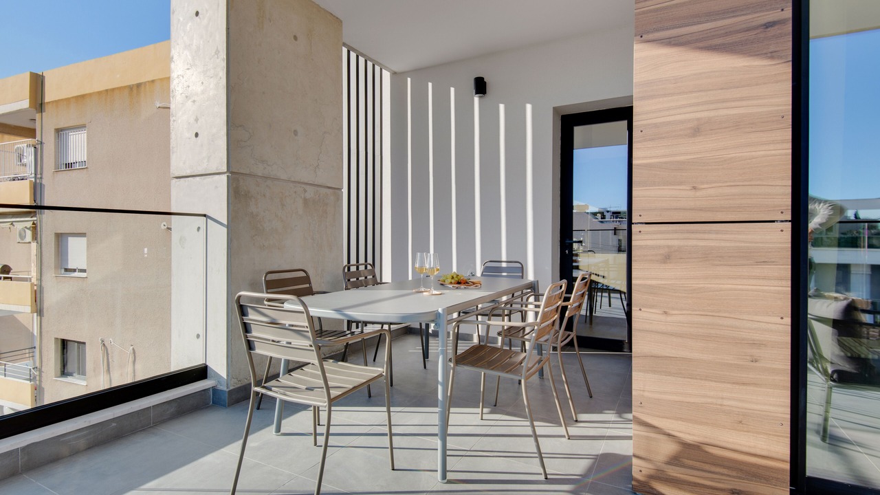 Photo of Outdoor in Limassol