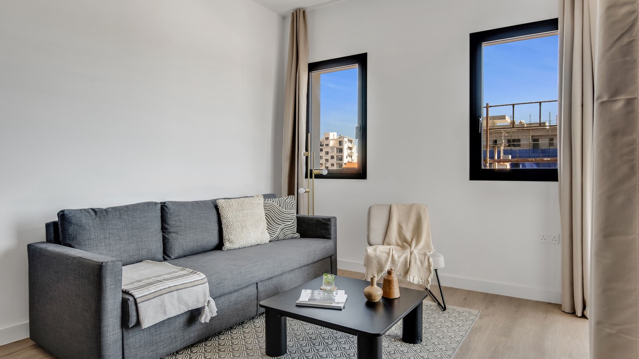 Photo of Livingroom in Limassol