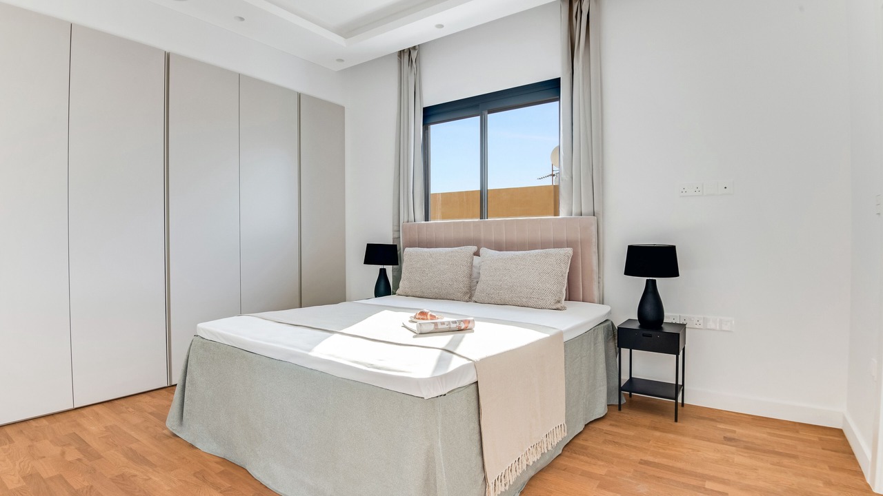 Photo of Bedroom in Limassol