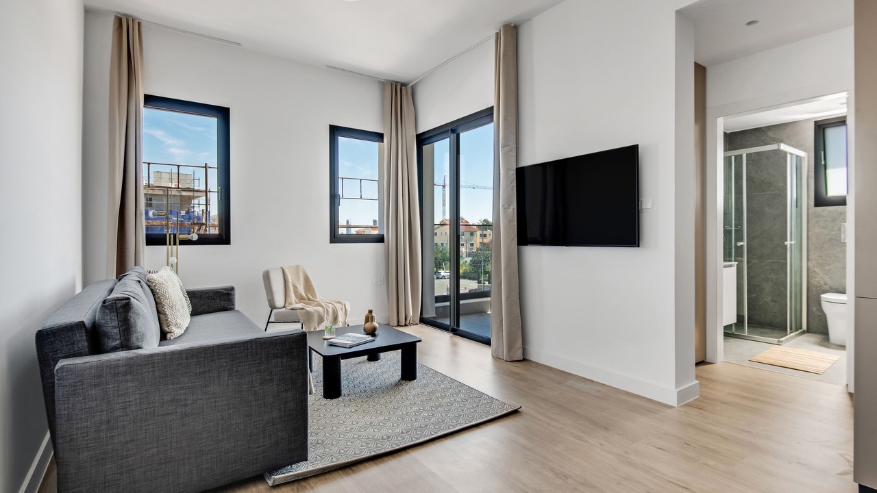 Photo of Livingroom in Limassol