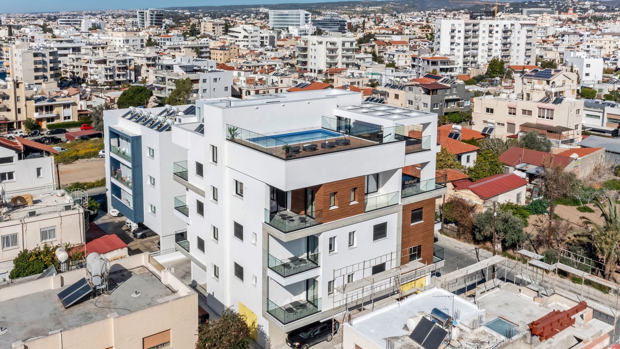 Photo of Outdoor in Limassol