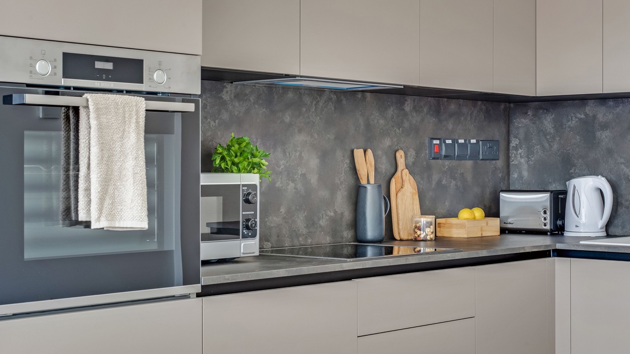 Photo of Kitchen in Limassol