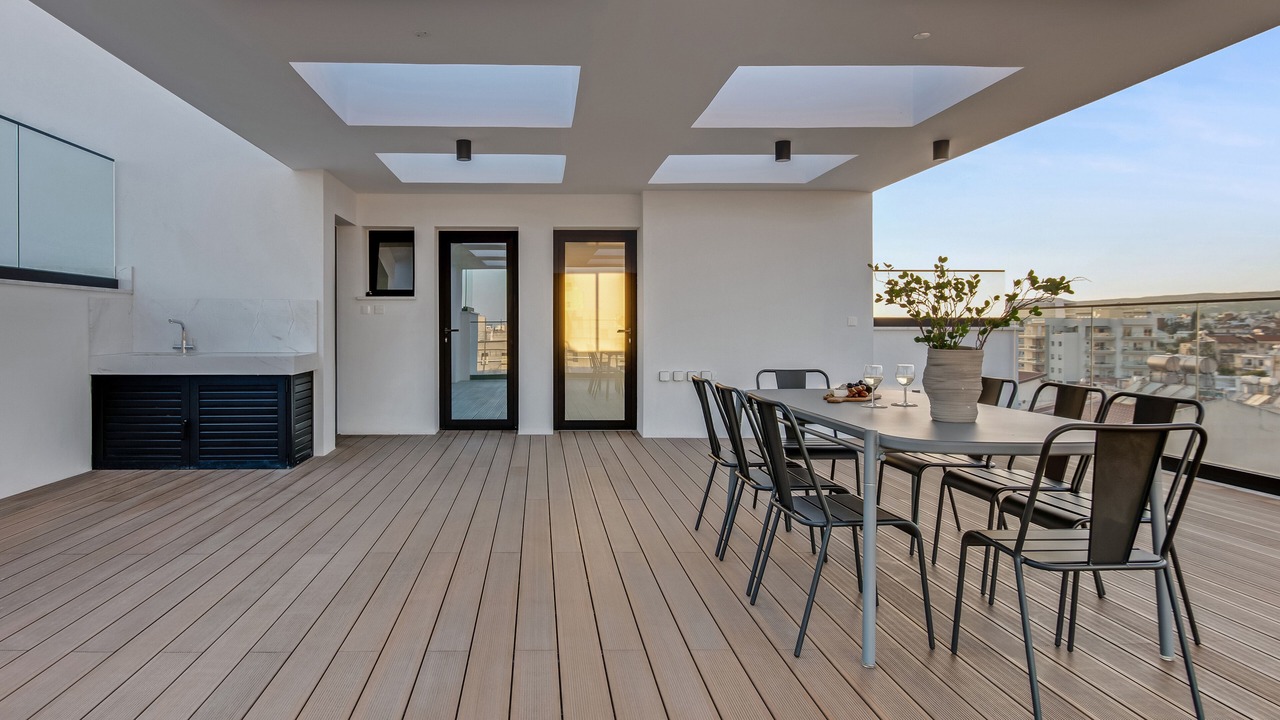 Photo of Outdoor in Limassol